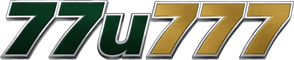 77u777 লোগো
